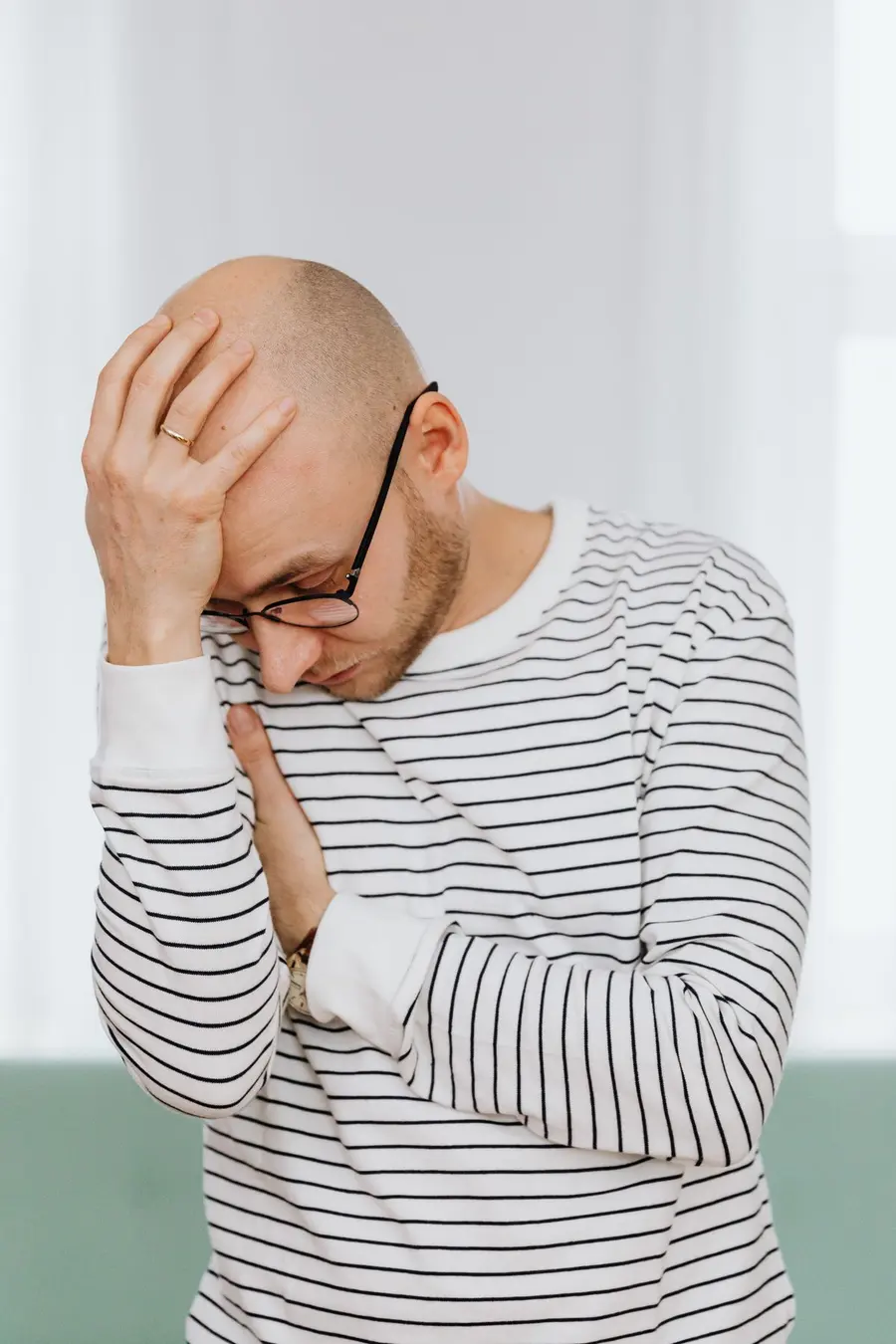 Eye Injury — treatment and recovery